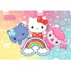 Puzzle RAVENSBURGER Hello Kitty 12001034 (48 elementów) Tematyka Bajki
