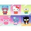 Puzzle RAVENSBURGER Hello Kitty 12001034 (48 elementów) Seria Premium