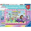 Puzzle RAVENSBURGER Koci Domek Gabi 12004112 (48 elementów)