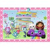 Puzzle RAVENSBURGER Koci Domek Gabi 12004112 (48 elementów) Tematyka Bajki