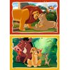 Puzzle RAVENSBURGER Disney Classics Król lew 12001029 (48 elementów) Rodzaj Tradycyjne