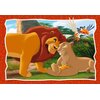 Puzzle RAVENSBURGER Disney Classics Król lew 12001029 (48 elementów) Tematyka Bajki