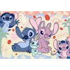 Puzzle RAVENSBURGER Stitch 12004113 (35 elementów) Seria Disney Stitch