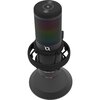 Mikrofon AQIRYS Galileo Dookólny / Kardioidalny Złącze Jack TRS 3.5 mm