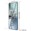 Smartfon REALME 14 Pro+ 5G 12/512GB 6.83" 120Hz Szary Liczba rdzeni procesora Ośmiordzeniowy