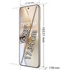 Smartfon REALME 14 Pro+ 5G 12/512GB 6.83" 120Hz Perłowy Liczba rdzeni procesora Ośmiordzeniowy