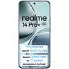 Smartfon REALME 14 Pro+ 5G 8/256GB 6.83" 120Hz Szary Pamięć wbudowana [GB] 256