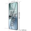Smartfon REALME 14 Pro+ 5G 8/256GB 6.83" 120Hz Szary Liczba rdzeni procesora Ośmiordzeniowy