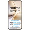 Smartfon REALME 14 Pro+ 5G 8/256GB 6.83" 120Hz Perłowy Pamięć wbudowana [GB] 256