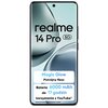 Smartfon REALME 14 Pro 5G 12/512GB 6.77" 120Hz Szary Pamięć wbudowana [GB] 512