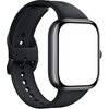 Smartwatch XIAOMI Redmi Watch 5 Czarny Rozmiar wyświetlacza [cal] 2.07