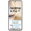 Smartfon REALME 14 Pro 5G 8/256GB 6.77" 120Hz Perłowy Pamięć wbudowana [GB] 256