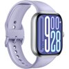 Smartwatch XIAOMI Redmi Watch 5 Fioletowy Komunikacja Bluetooth