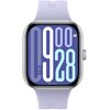 Smartwatch XIAOMI Redmi Watch 5 Fioletowy Kompatybilna platforma Android