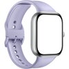 Smartwatch XIAOMI Redmi Watch 5 Fioletowy Wodoszczelność Tak