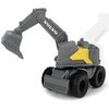 Samochód DICKIE TOYS City Zestaw pojazdów 203742016 Załączona dokumentacja Karta gwarancyjna