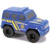 Samochód DICKIE TOYS City Zestaw pojazdów 203742016 Typ Ciężarowy