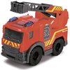 Samochód DICKIE TOYS City Zestaw pojazdów 203742016 Wiek 3+