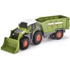 Samochód DICKIE TOYS City Zestaw pojazdów 203742016 Efekt dźwiękowy Nie