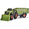 Samochód DICKIE TOYS City Zestaw pojazdów 203742016 Efekt świetlny Nie