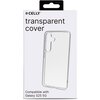 Etui CELLY Gelskin MagSafe do Samsung Galaxy S25 5G Przezroczysty Marka telefonu Samsung