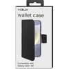 Etui CELLY Wally Wallet Case do Samsung Galaxy S25+ 5G Czarny Marka telefonu Samsung