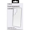 Etui CELLY Gelskin MagSafe do Samsung Galaxy S25 Ultra 5G Przezroczysty Marka telefonu Samsung