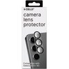 Nakładka na obiektyw CELLY Camera Lens Protector do Samsung Galaxy S25+ 5G
