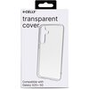 Etui CELLY Gelskin MagSafe do Samsung Galaxy S25+ 5G Przezroczysty Marka telefonu Samsung
