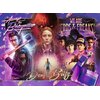 Puzzle RAVENSBURGER Netflix Stranger Things 12001226 (300 elementów) Rodzaj Tradycyjne
