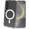 Etui CELLY Gelskinmag do Samsung Galaxy S25 5G Przezroczysty Kompatybilność Samsung Galaxy S25