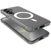 Etui CELLY Gelskinmag do Samsung Galaxy S25 5G Przezroczysty Etui z powerbankiem Nie