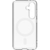 Etui CELLY Gelskinmag do Samsung Galaxy S25 5G Przezroczysty Seria telefonu Galaxy S