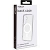 Etui CELLY Gelskinmag do Samsung Galaxy S25 5G Przezroczysty Marka telefonu Samsung