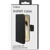 Etui CELLY Wally Wallet Case do Samsung Galaxy S25 Ultra 5G Czarny Marka telefonu Samsung