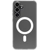 Etui CELLY Gelskinmag do Samsung Galaxy S25+ Przezroczysty Typ Etui magnetyczne