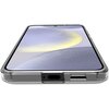 Etui CELLY Gelskinmag do Samsung Galaxy S25+ Przezroczysty Etui wodoszczelne Nie