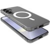 Etui CELLY Gelskinmag do Samsung Galaxy S25+ Przezroczysty Etui z powerbankiem Nie