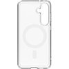 Etui CELLY Gelskinmag do Samsung Galaxy S25+ Przezroczysty Seria telefonu Galaxy S