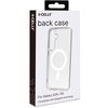Etui CELLY Gelskinmag do Samsung Galaxy S25+ Przezroczysty Marka telefonu Samsung