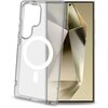 Etui CELLY Gelskinmag do Samsung Galaxy S25 Ultra Przezroczysty Model telefonu Galaxy S25 Ultra