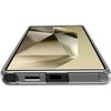 Etui CELLY Gelskinmag do Samsung Galaxy S25 Ultra Przezroczysty Etui wodoszczelne Nie