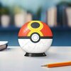 Puzzle 3D RAVENSBURGER Kula Pokémon Dusk Ball 11628 (54 elementy) Seria Pokemon