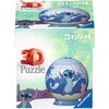 Puzzle 3D RAVENSBURGER Disney Stitch Kula 11597 (54 elementy)