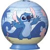 Puzzle 3D RAVENSBURGER Disney Stitch Kula 11597 (54 elementy) Rodzaj 3D