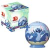 Puzzle 3D RAVENSBURGER Disney Stitch Kula 11597 (54 elementy) Tematyka Bajki