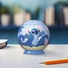 Puzzle 3D RAVENSBURGER Disney Stitch Kula 11597 (54 elementy) Typ Dla dzieci