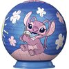 Puzzle 3D RAVENSBURGER Disney Stitch 2 Kula 11598 (54 elementy) Rodzaj 3D
