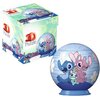 Puzzle 3D RAVENSBURGER Disney Stitch 3 Kula 11599 (54 elementy) Tematyka Bajki