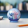 Puzzle 3D RAVENSBURGER Disney Stitch 3 Kula 11599 (54 elementy) Typ Dla dzieci